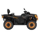 Can-Am Outlander MAX XT-P 1000R T ABS - mit SAS - MY26