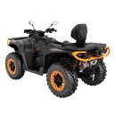 Can-Am Outlander MAX XT-P 1000R T ABS - mit SAS - MY26