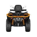 Can-Am Outlander MAX XT-P 1000R T ABS - mit SAS - MY26