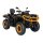 Can-Am Outlander MAX XT-P 1000R T ABS - mit SAS - MY26