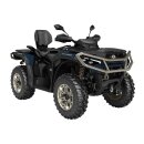 Can-Am Outlander MAX Limited 1000R T ABS - mit SAS - MY26