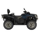 Can-Am Outlander MAX Limited 1000R T ABS - mit SAS - MY26