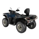 Can-Am Outlander MAX Limited 1000R T ABS - mit SAS - MY26