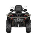 Can-Am Outlander MAX Limited 1000R T ABS - mit SAS - MY26