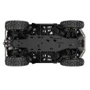 Can-Am Outlander MAX Limited 1000R T ABS - mit SAS - MY26