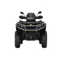 Can-Am Outlander MAX Limited 1000R T ABS - MY26