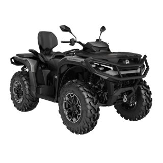 Can-Am Outlander MAX PRO XU HD10 T - MY26