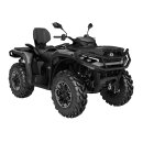Can-Am Outlander MAX PRO XU HD10 T - MY26