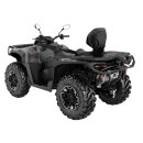 Can-Am Outlander MAX PRO XU HD10 T - MY26