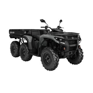 Can-Am Outlander 6X6 DPS 700 T - MY26