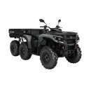 Can-Am Outlander 6X6 DPS 700 T - MY26