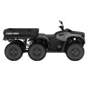 Can-Am Outlander 6X6 DPS 700 T - MY26
