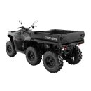 Can-Am Outlander 6X6 DPS 700 T - MY26