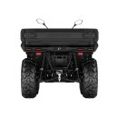 Can-Am Outlander 6X6 DPS 700 T - MY26