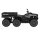 Can-Am Outlander 6X6 DPS 700 T - MY26