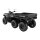 Can-Am Outlander 6X6 DPS 700 T - MY26