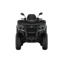 Can-Am Outlander MAX 6X6 DPS 700 T - MY26