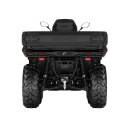 Can-Am Outlander MAX 6X6 DPS 700 T - MY26