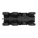 Can-Am Outlander MAX 6X6 DPS 700 T - MY26