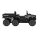 Can-Am Outlander MAX 6X6 DPS 700 T - MY26
