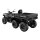 Can-Am Outlander MAX 6X6 DPS 700 T - MY26