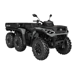 Can-Am Outlander 6X6 DPS 850 T - MY26