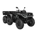 Can-Am Outlander 6X6 DPS 850 T - MY26