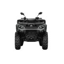 Can-Am Outlander 6X6 DPS 850 T - MY26