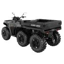 Can-Am Outlander 6X6 DPS 850 T - MY26