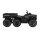 Can-Am Outlander 6X6 DPS 850 T - MY26