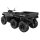 Can-Am Outlander 6X6 DPS 850 T - MY26