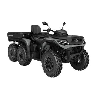 Can-Am Outlander MAX 6X6 DPS 850 T - MY26