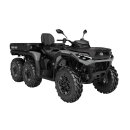Can-Am Outlander MAX 6X6 DPS 850 T - MY26