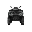 Can-Am Outlander MAX 6X6 DPS 850 T - MY26