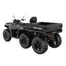 Can-Am Outlander MAX 6X6 DPS 850 T - MY26