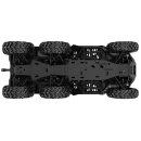 Can-Am Outlander MAX 6X6 DPS 850 T - MY26