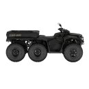 Can-Am Outlander 6X6 BACKCOUNTRY 1000R T - MY26