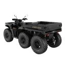 Can-Am Outlander 6X6 BACKCOUNTRY 1000R T - MY26