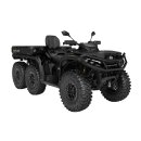 Can-Am Outlander MAX 6X6 BACKCOUNTRY 1000R T - MY26