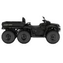 Can-Am Outlander MAX 6X6 BACKCOUNTRY 1000R T - MY26