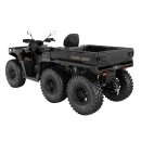 Can-Am Outlander MAX 6X6 BACKCOUNTRY 1000R T - MY26