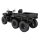 Can-Am Outlander MAX 6X6 BACKCOUNTRY 1000R T - MY26