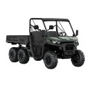 Can-Am Traxter 6X6 DPS HD10 - MY26