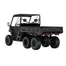 Can-Am Traxter 6X6 DPS HD10 - MY26