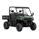 Can-Am Traxter HD7 T - 60Km/h - MY26