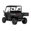 Can-Am Traxter HD7 T - 60Km/h - MY26