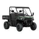 Can-Am Traxter HD9 T - 60Km/h - MY26