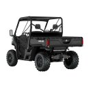 Can-Am Traxter HD9 T - 60Km/h - MY26