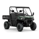 Can-Am Traxter XU HD7 T - 60 km/h - MY26
