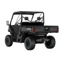 Can-Am Traxter XU HD7 T - 60 km/h - MY26